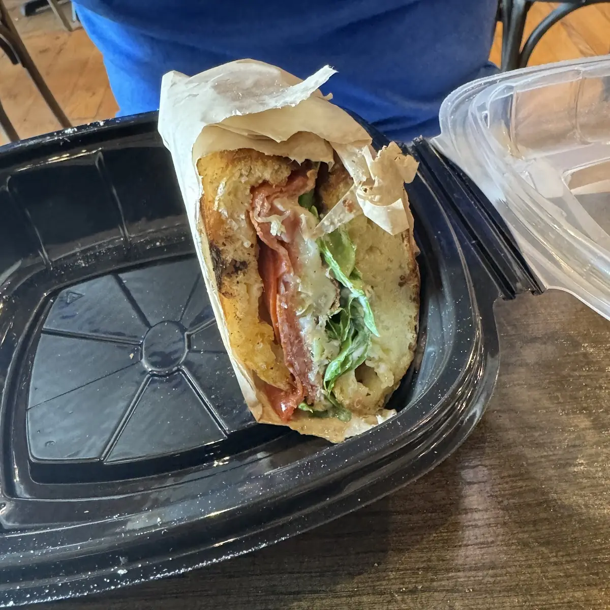 Italian Sub
