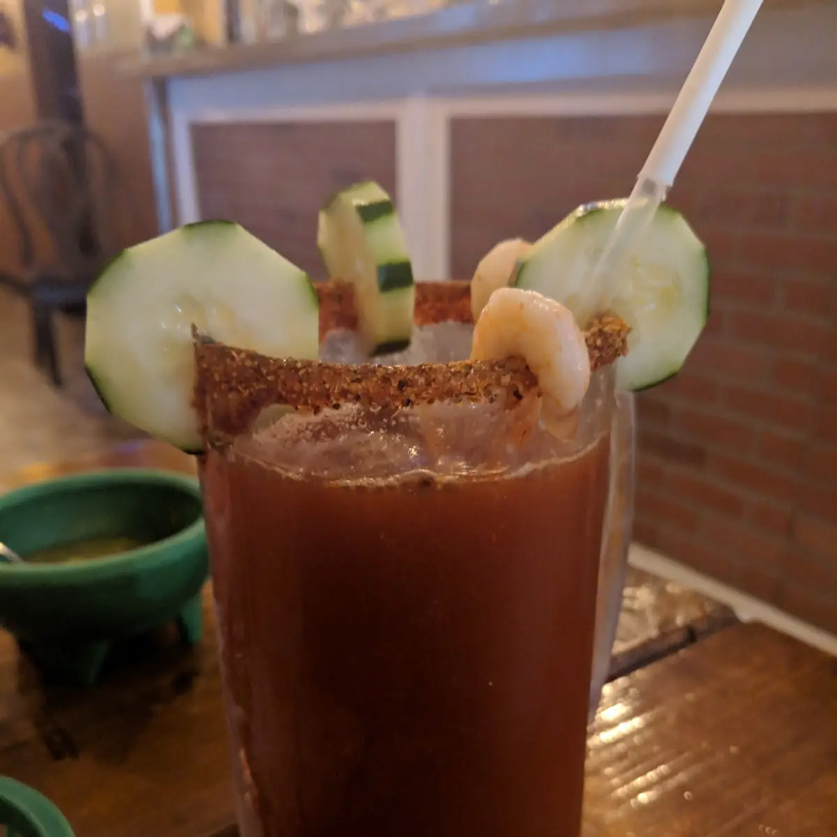 MI Chelada