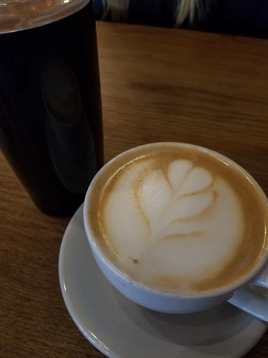 Cappuccino