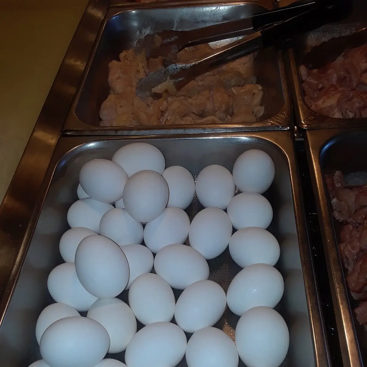 2 Egg Rolls