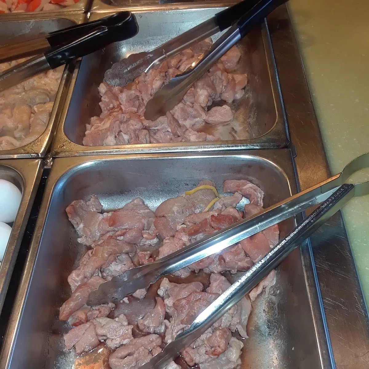 Bulgogi