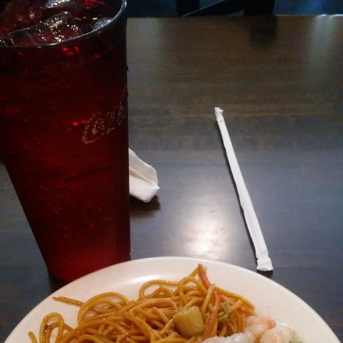 Lo Mein