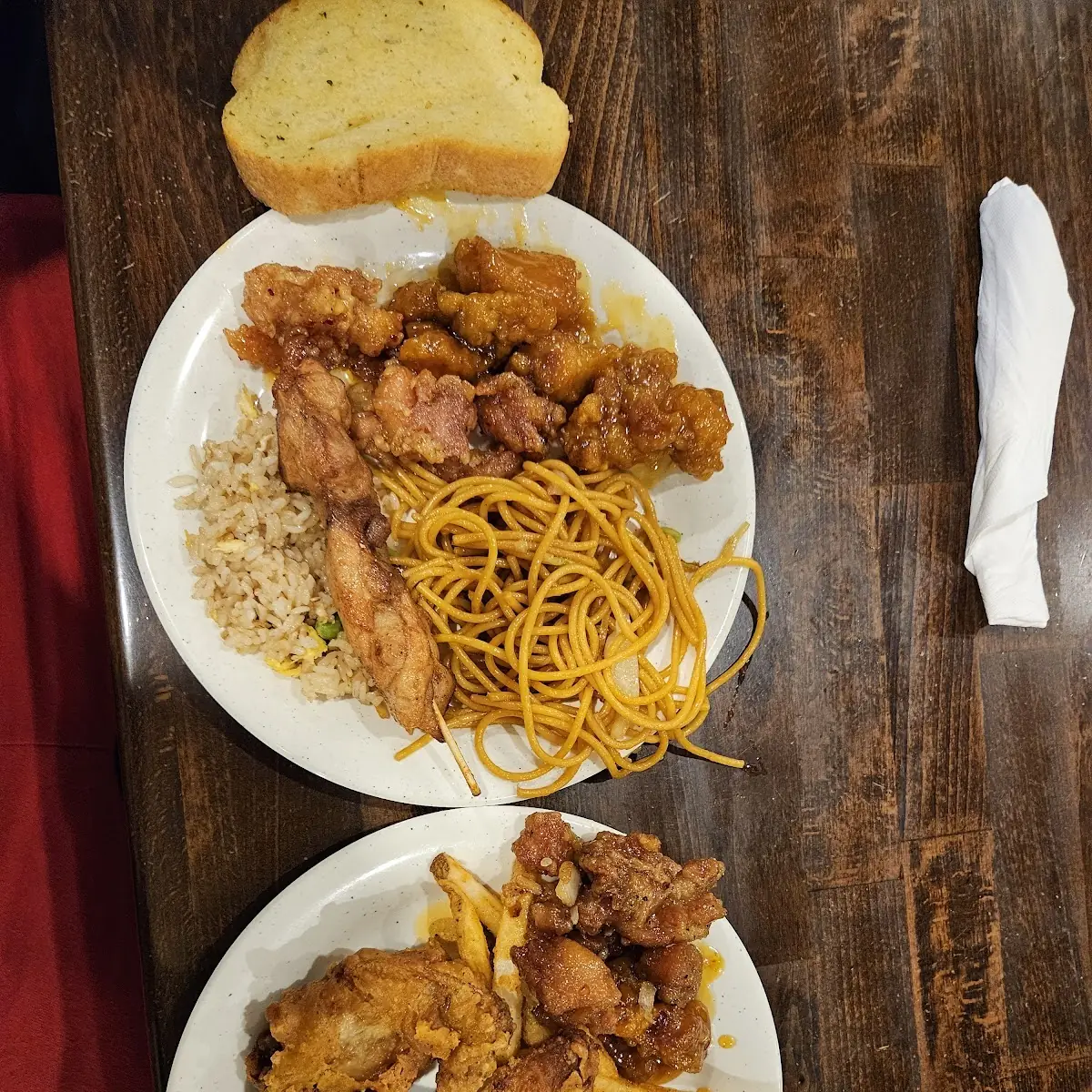 Orange Chicken