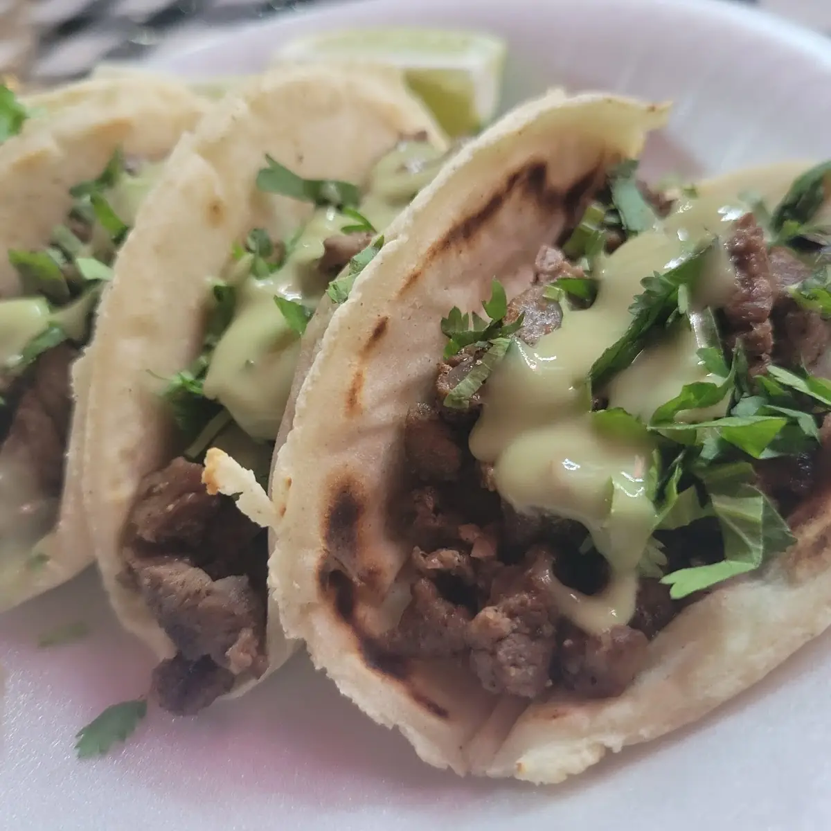 Street Tacos