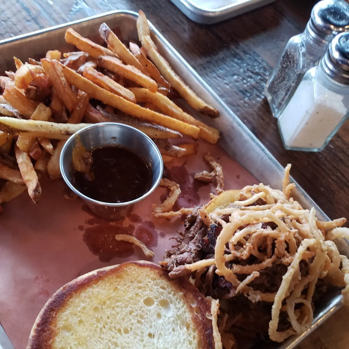 Pulled Pork