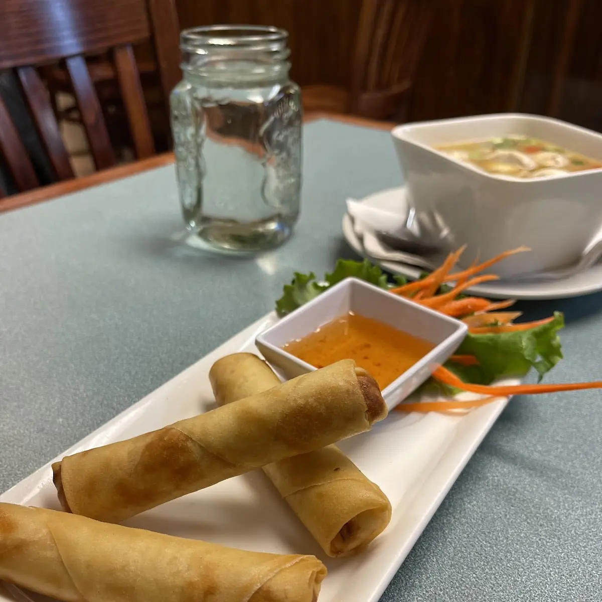 Spring Roll
