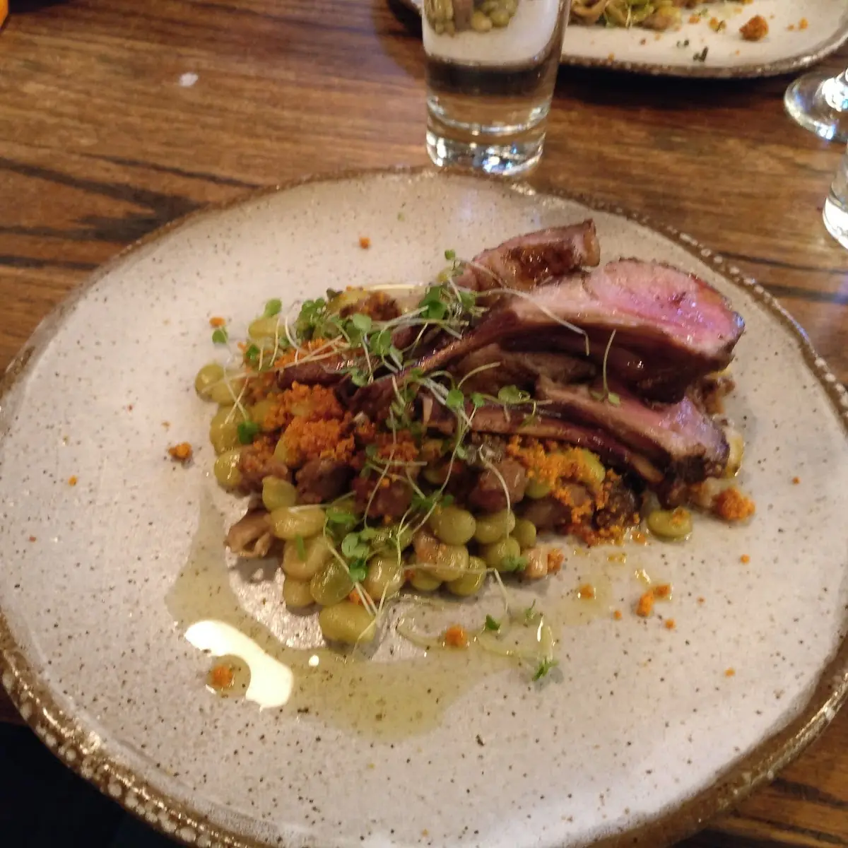 Duck Breast