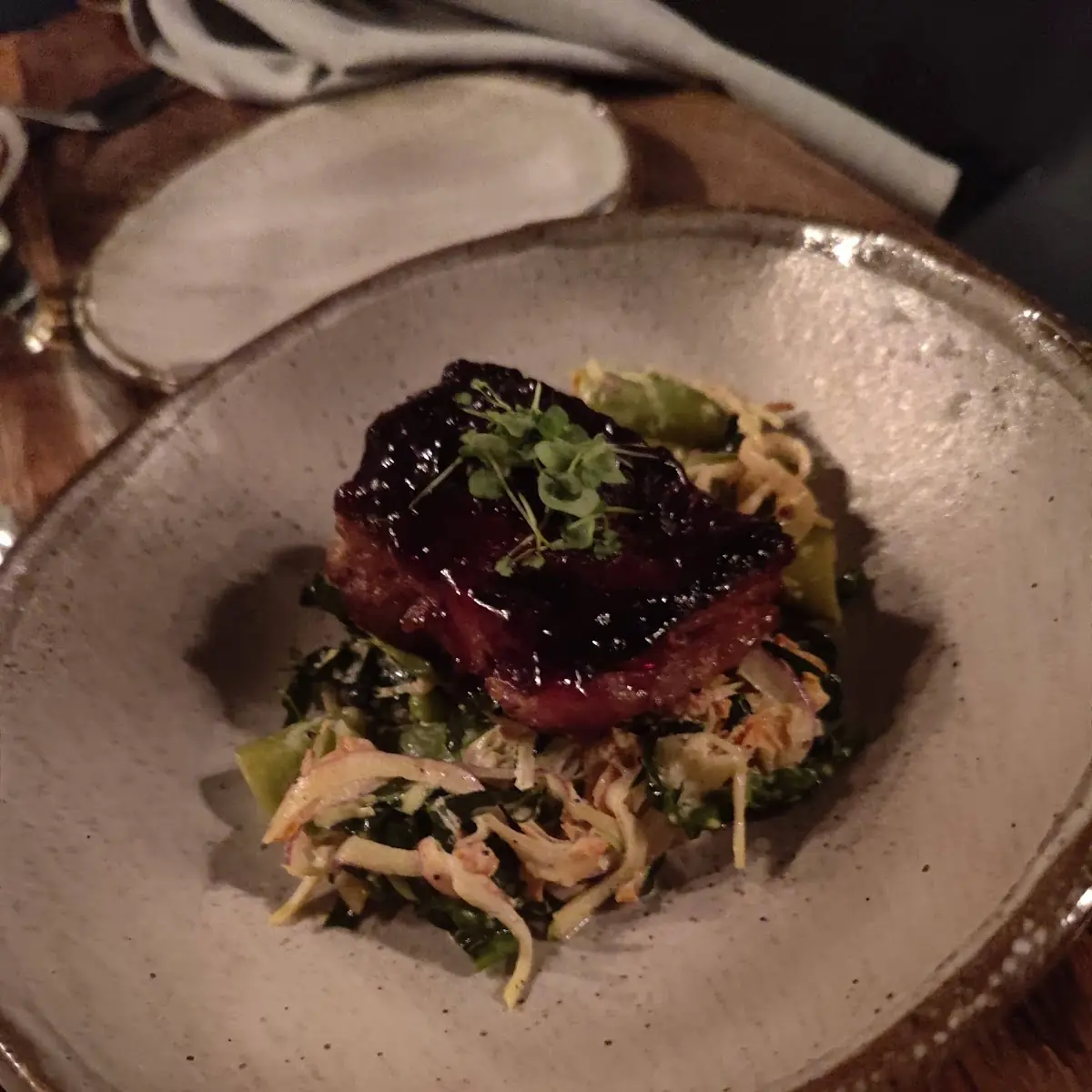 Pork Belly