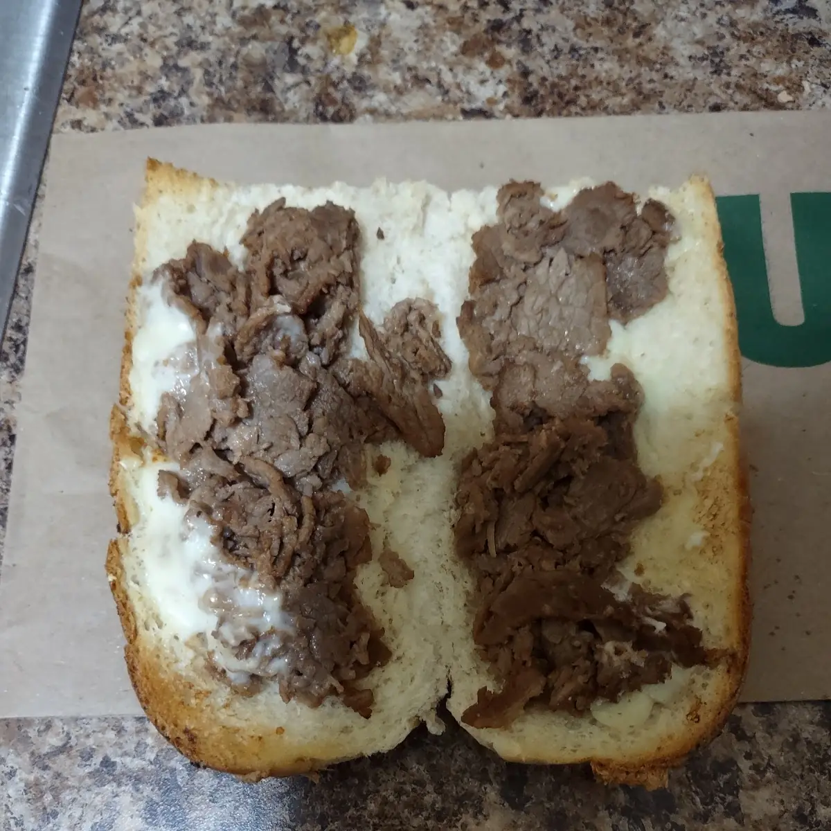 Sandwich
