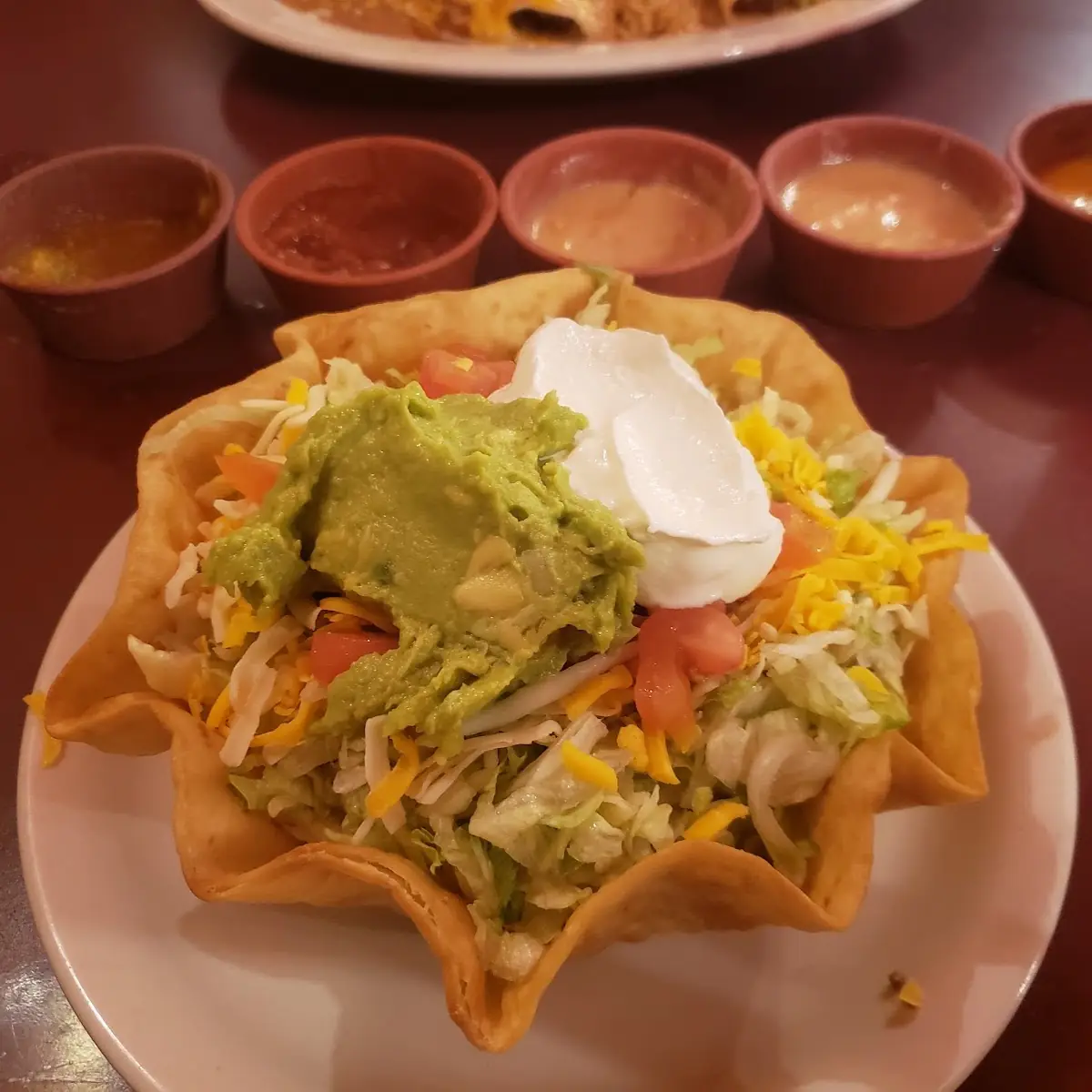 Taco Salad