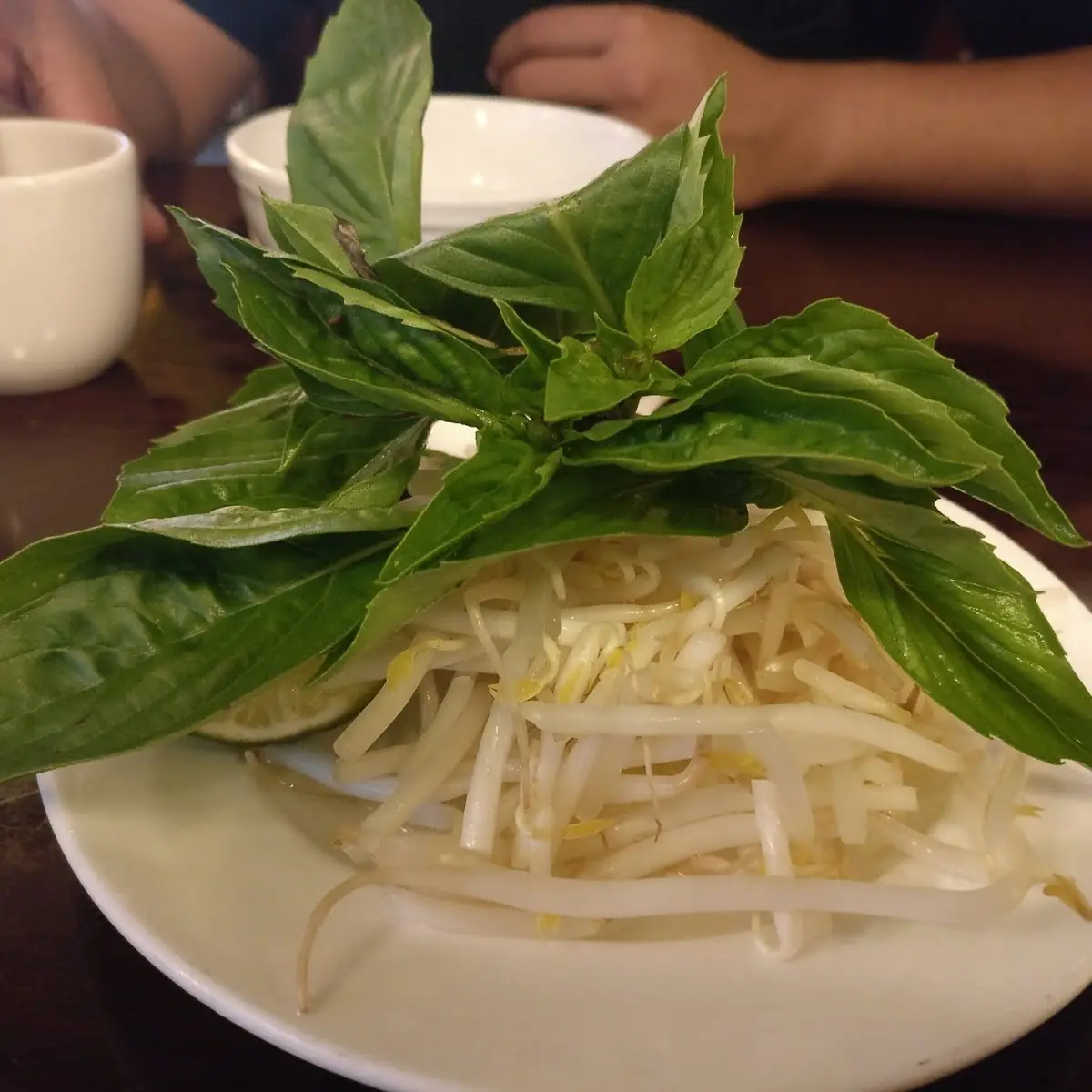 Thai Basil