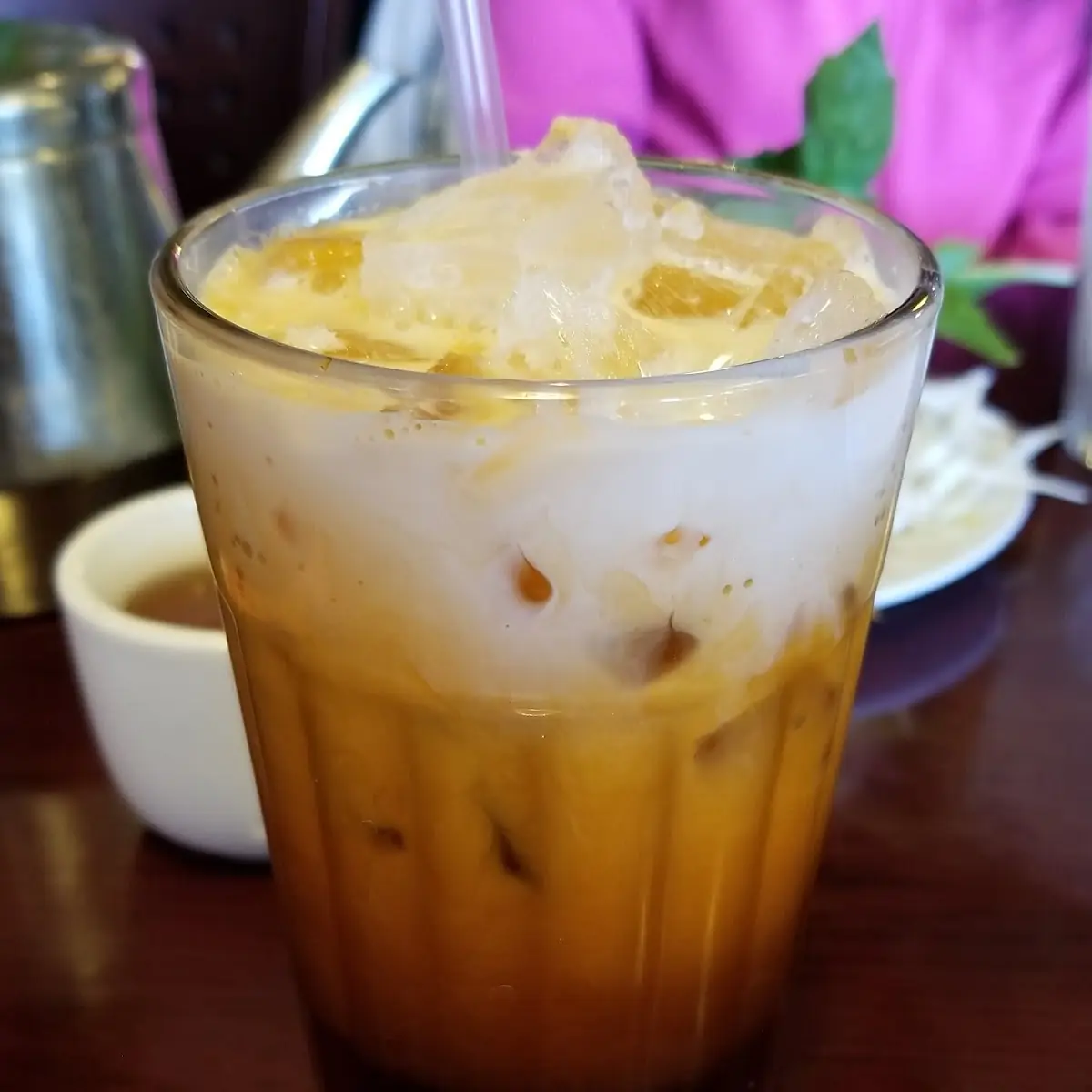 Thai Tea