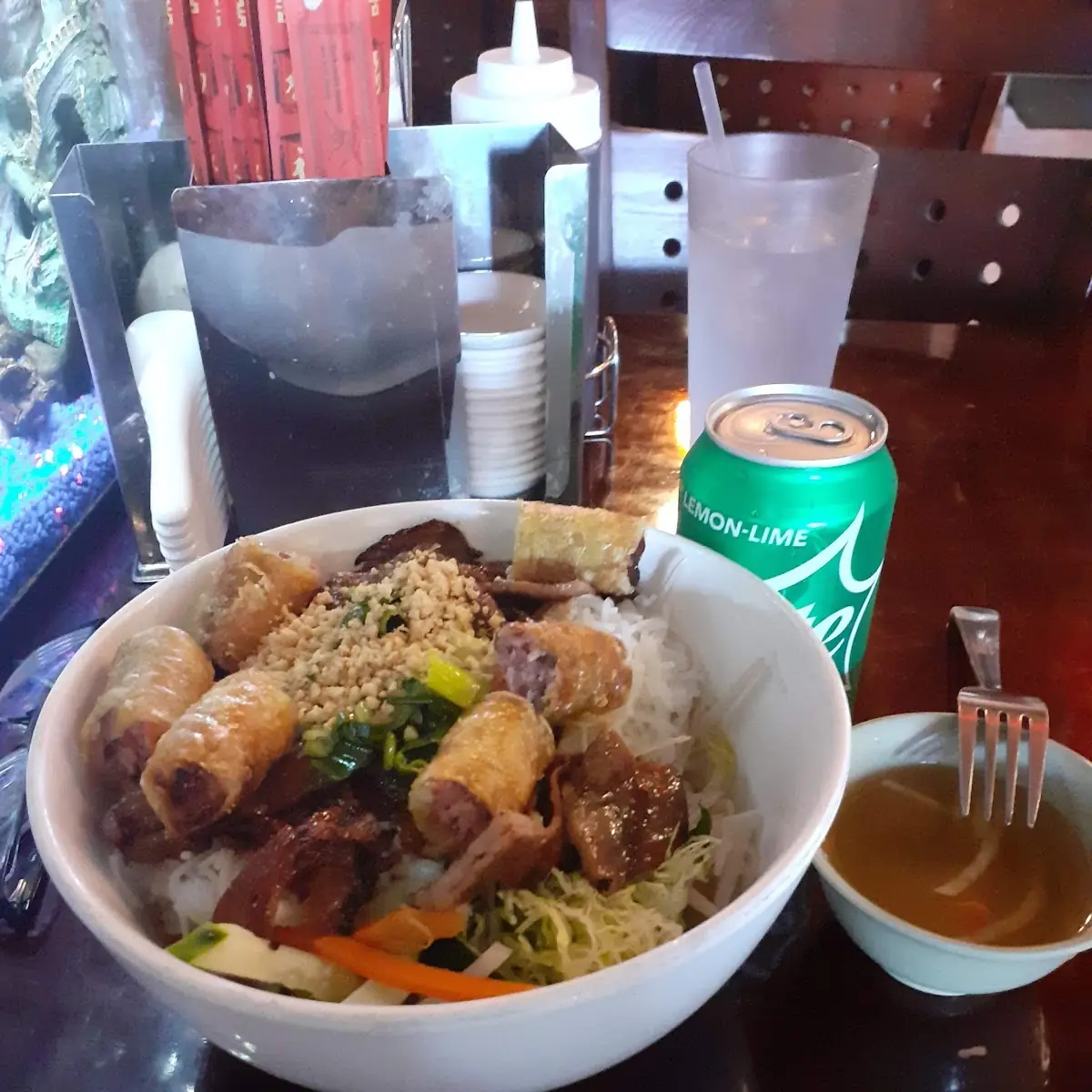 Vermicelli