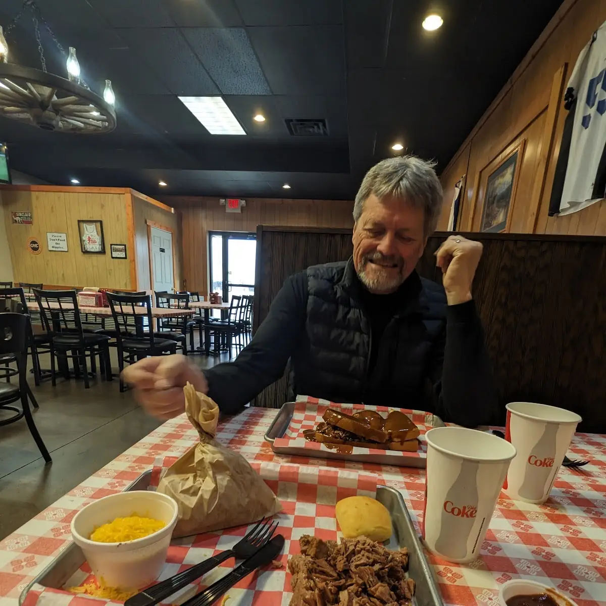 Pulled Pork