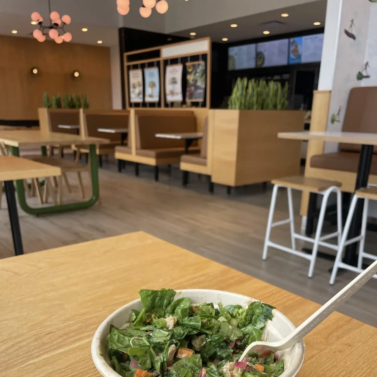 Kale Salad
