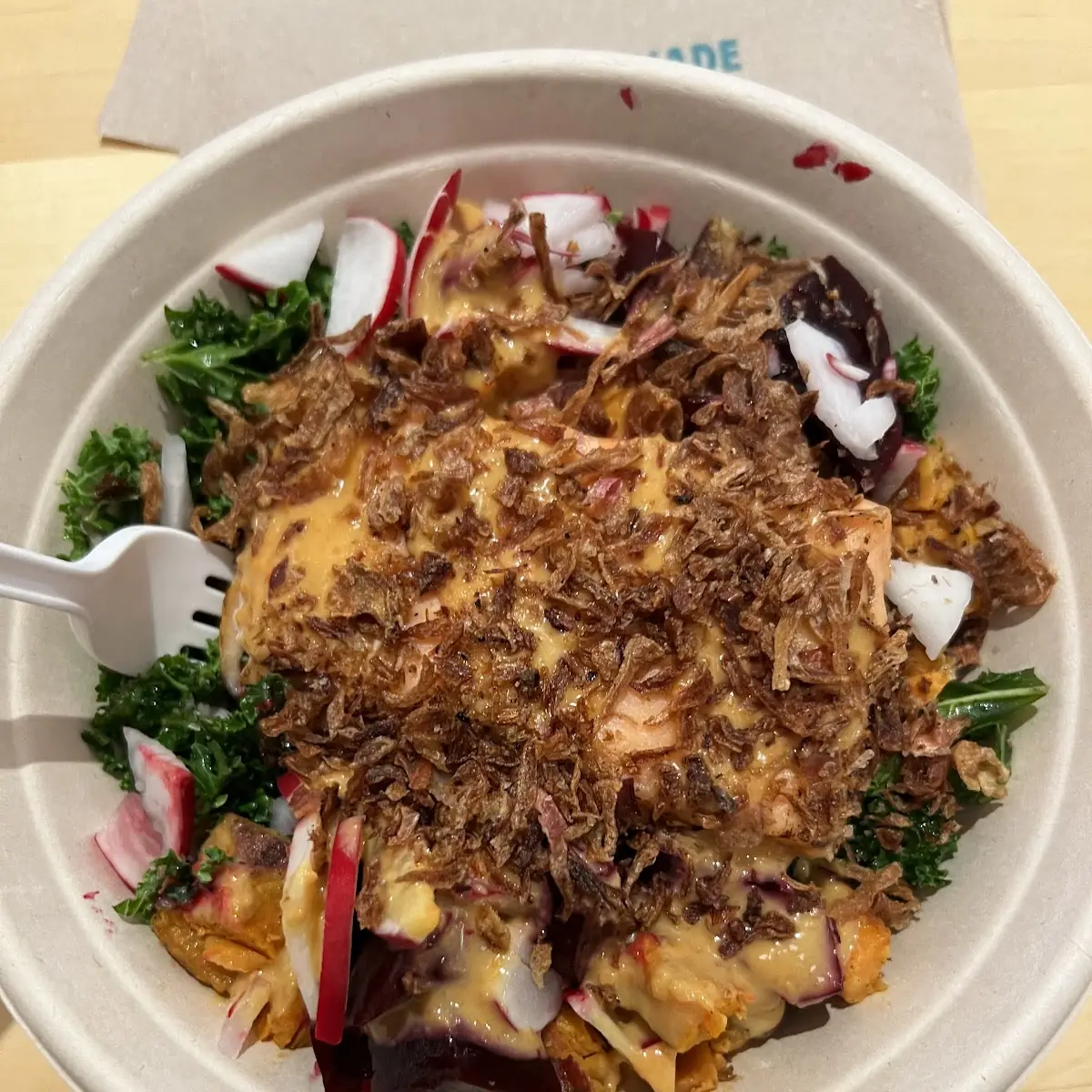Pulled Pork