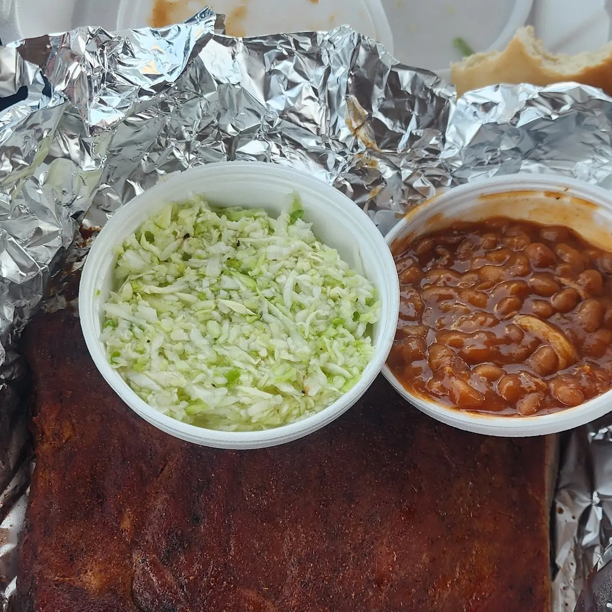 Baked Beans
