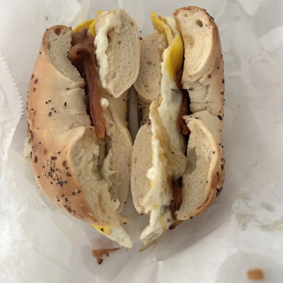 Bagel