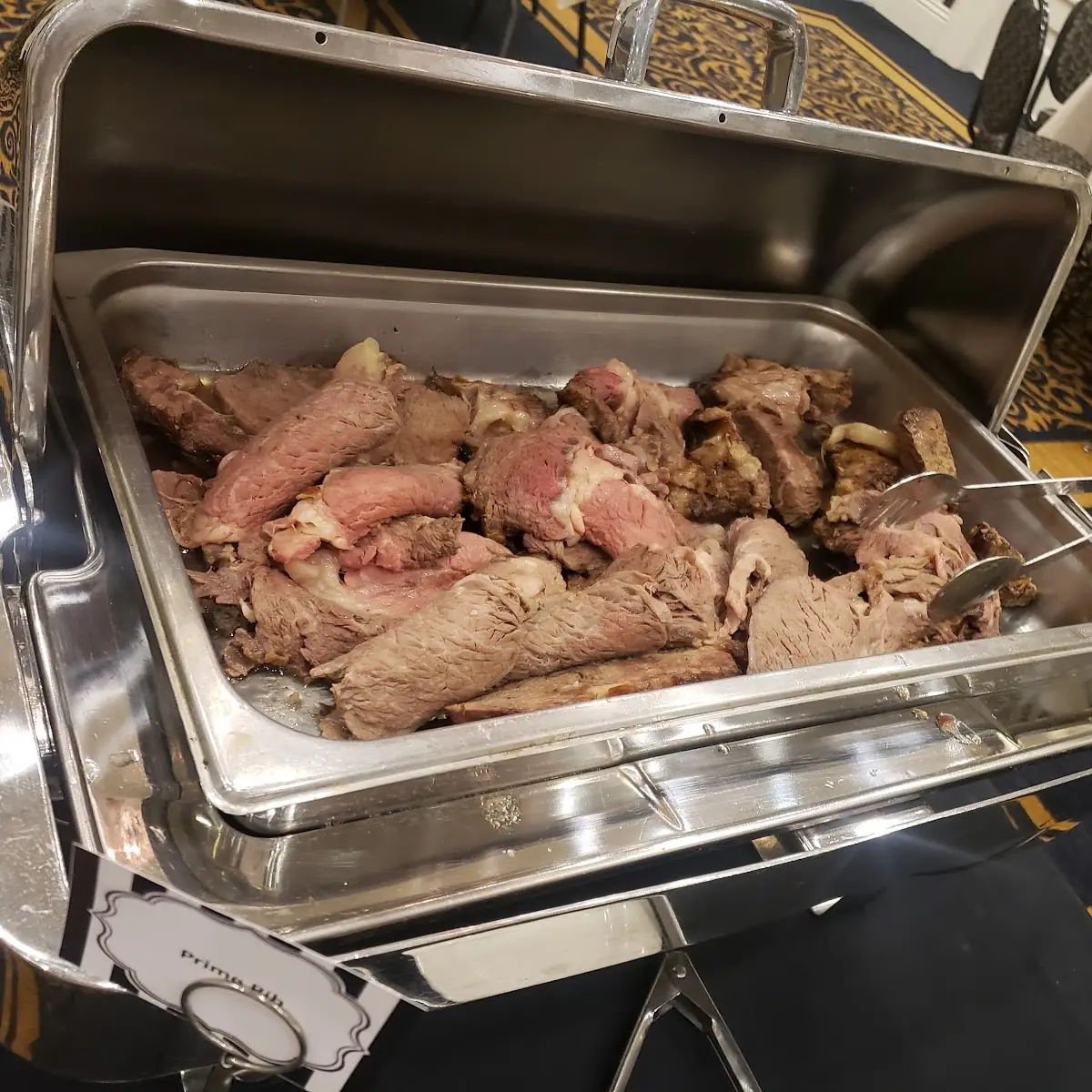 Prime Rib