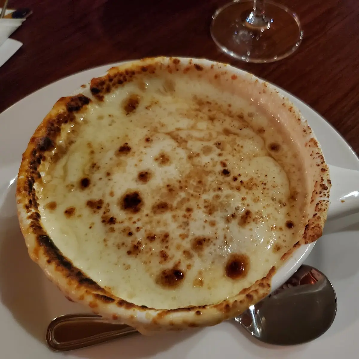 French Onion Soup