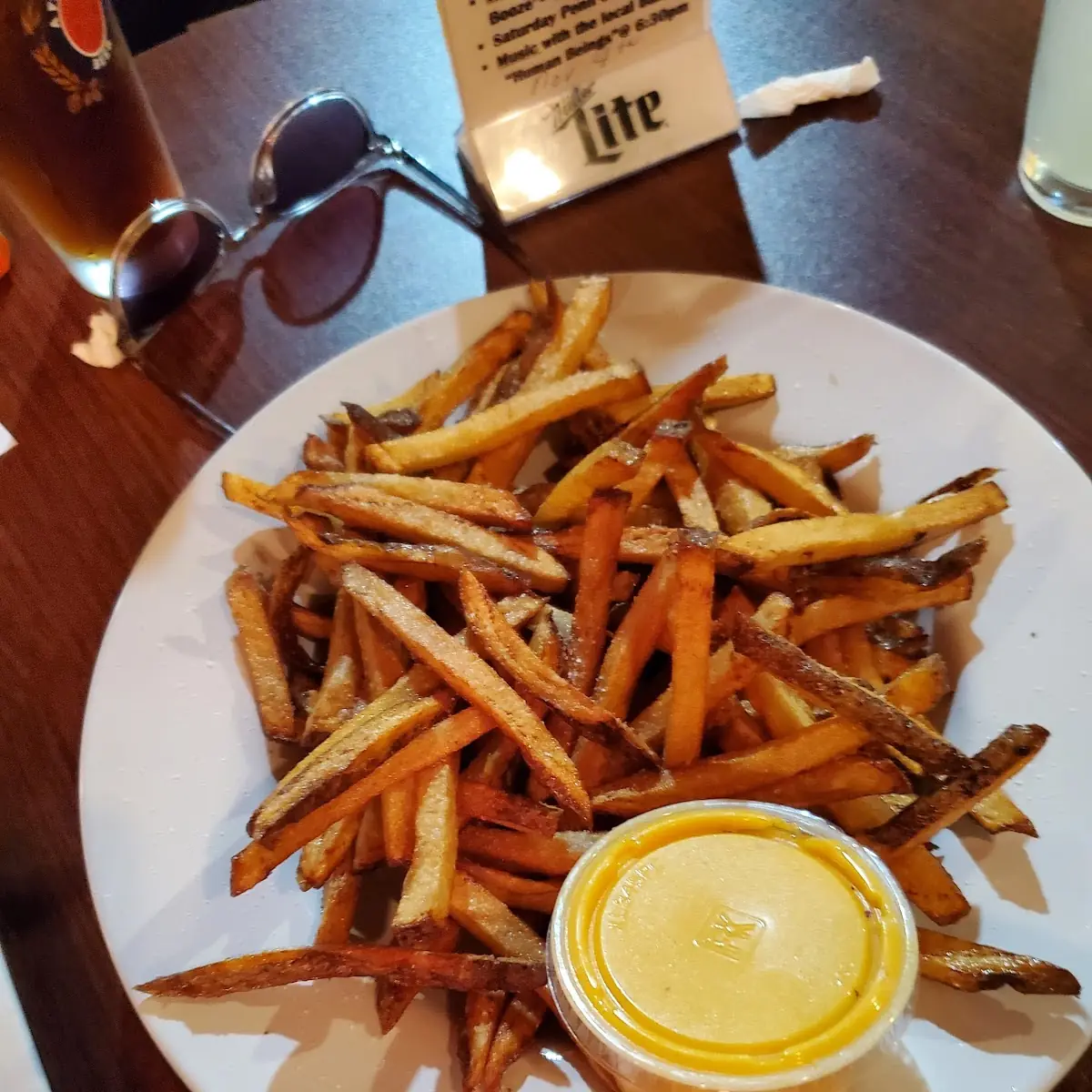 Fresh Cut Fries