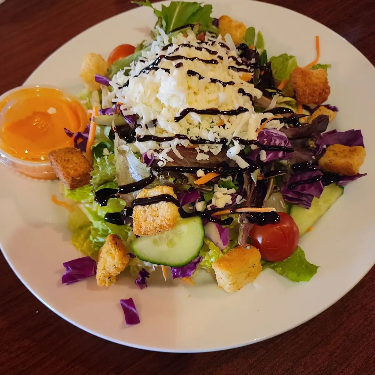 Side Salad