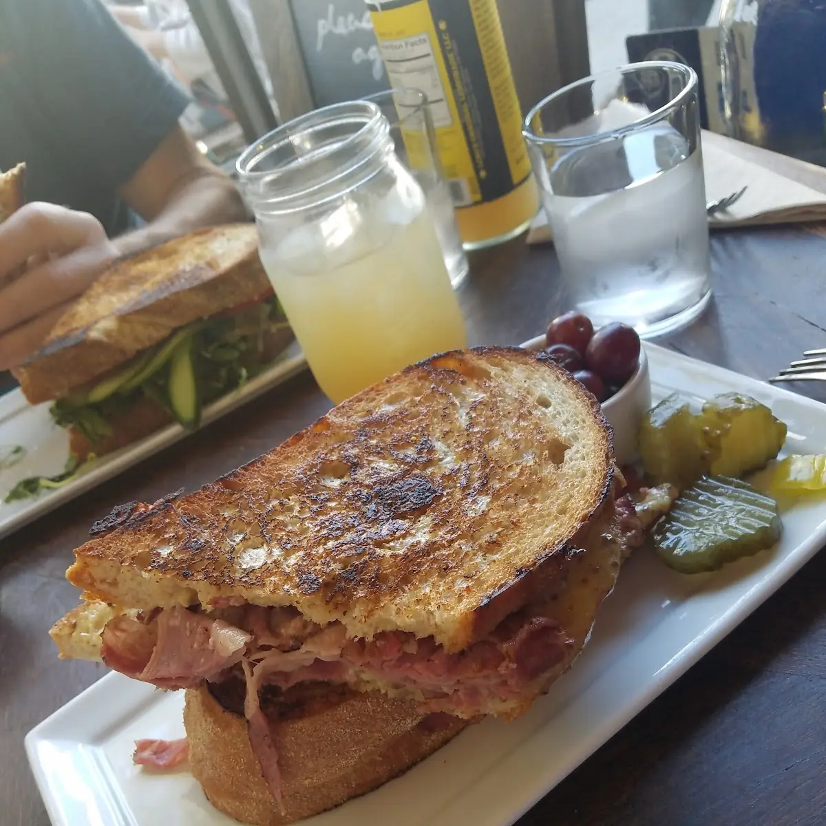 Pastrami