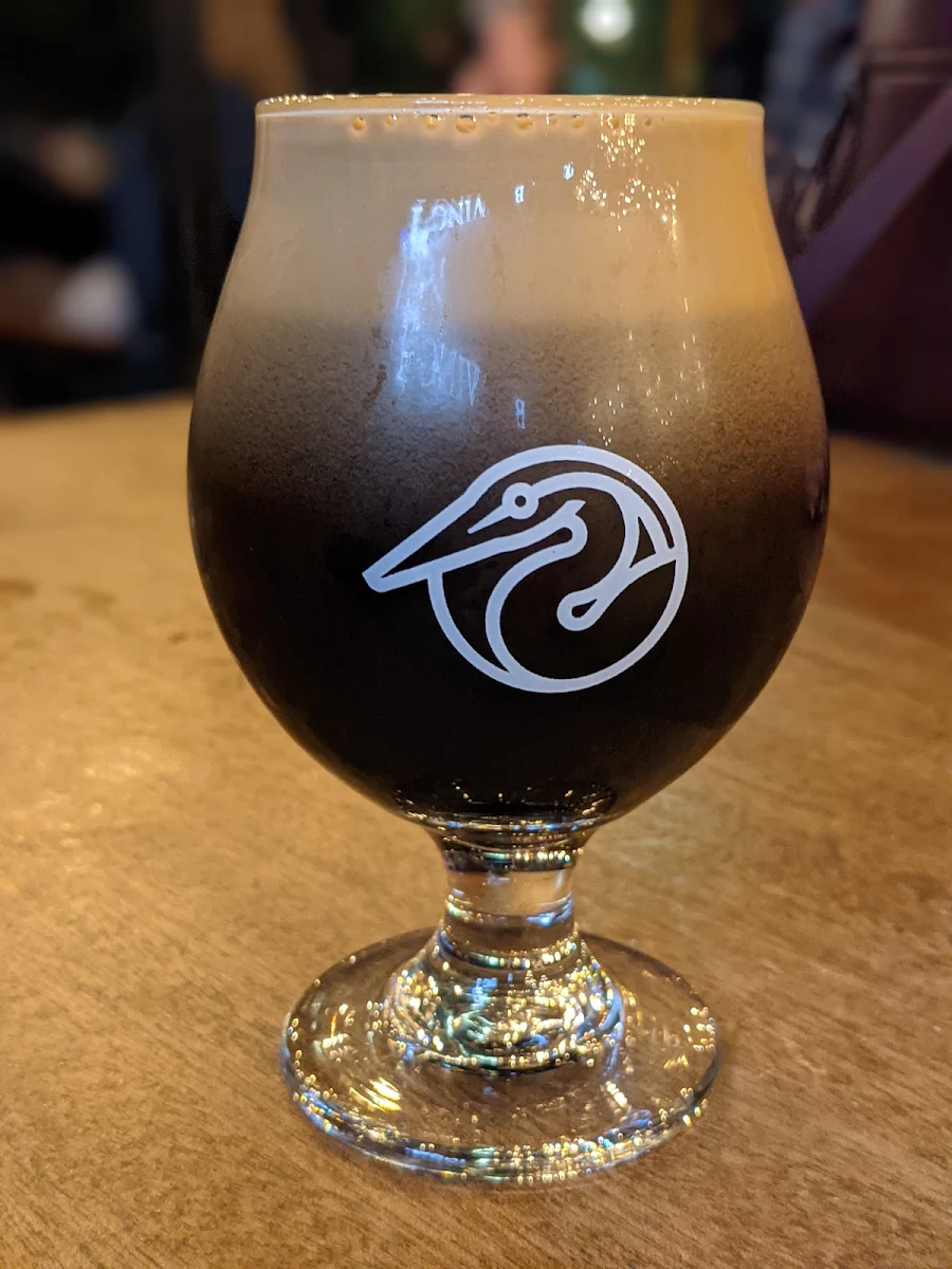 Cold Brew