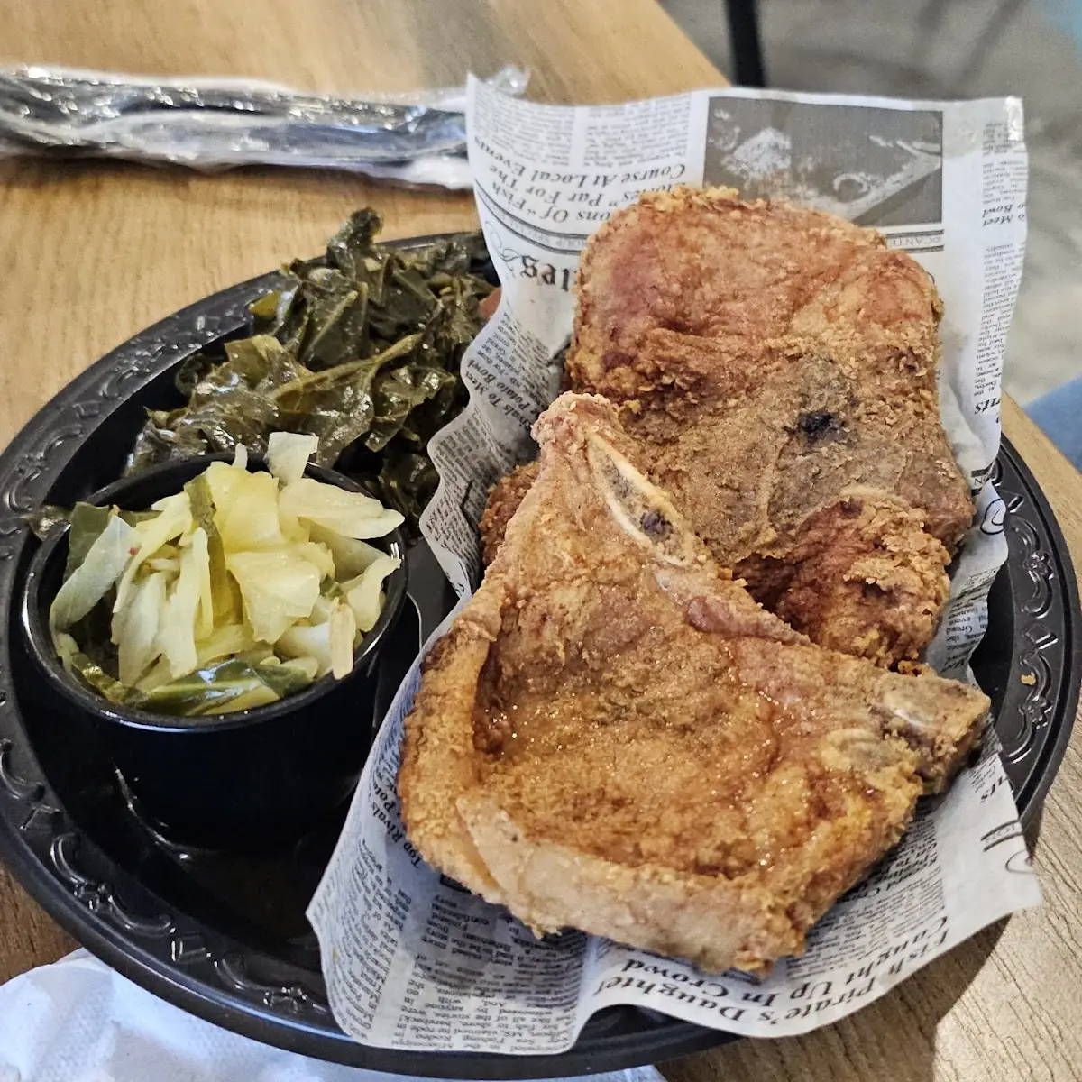 Pork Chop