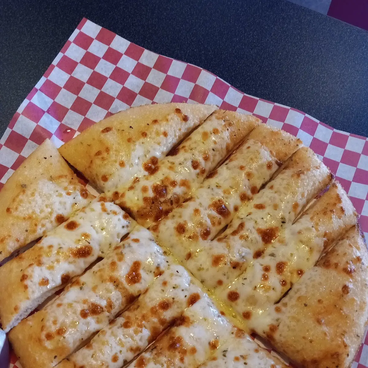 Cheese Sticks