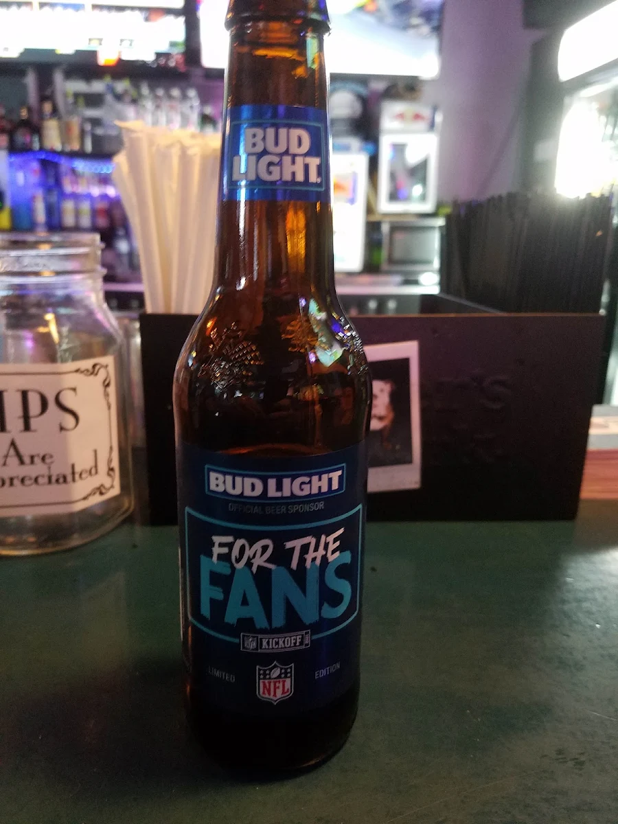 Bud Light