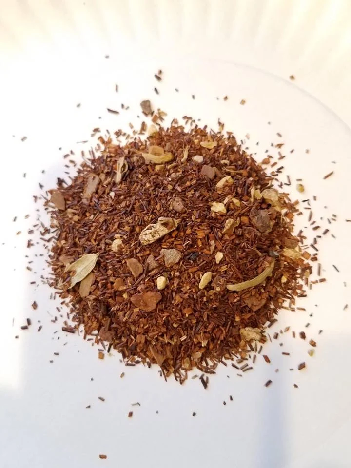 Rooibos Masala Chai