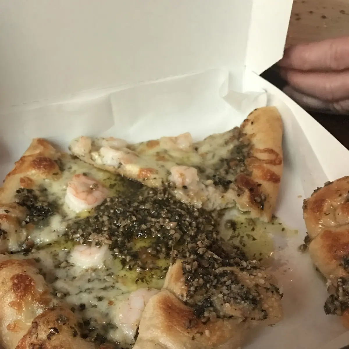 Garlic Bread