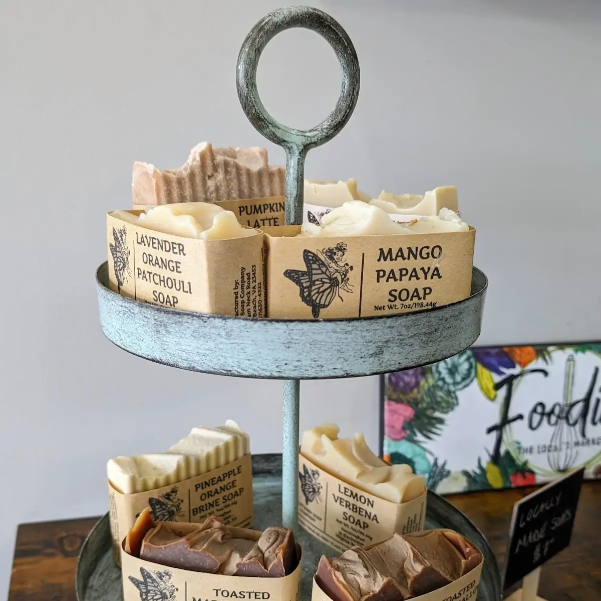 Gift Basket