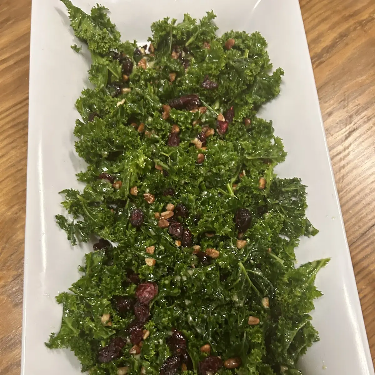 Kale Salad