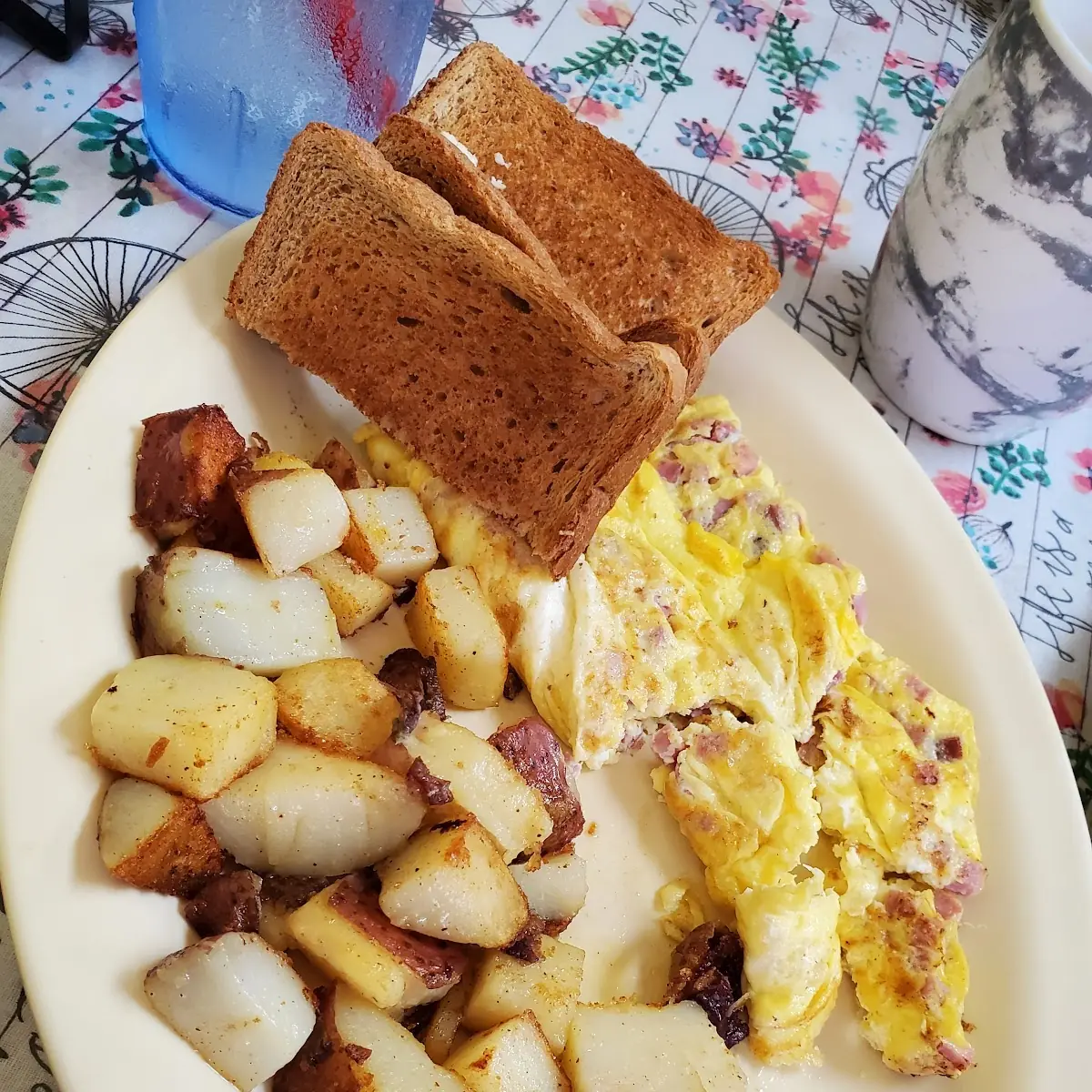 Home Fries