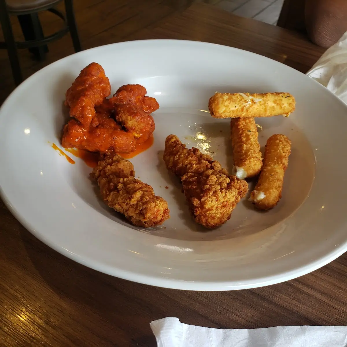 Appetizer Platter