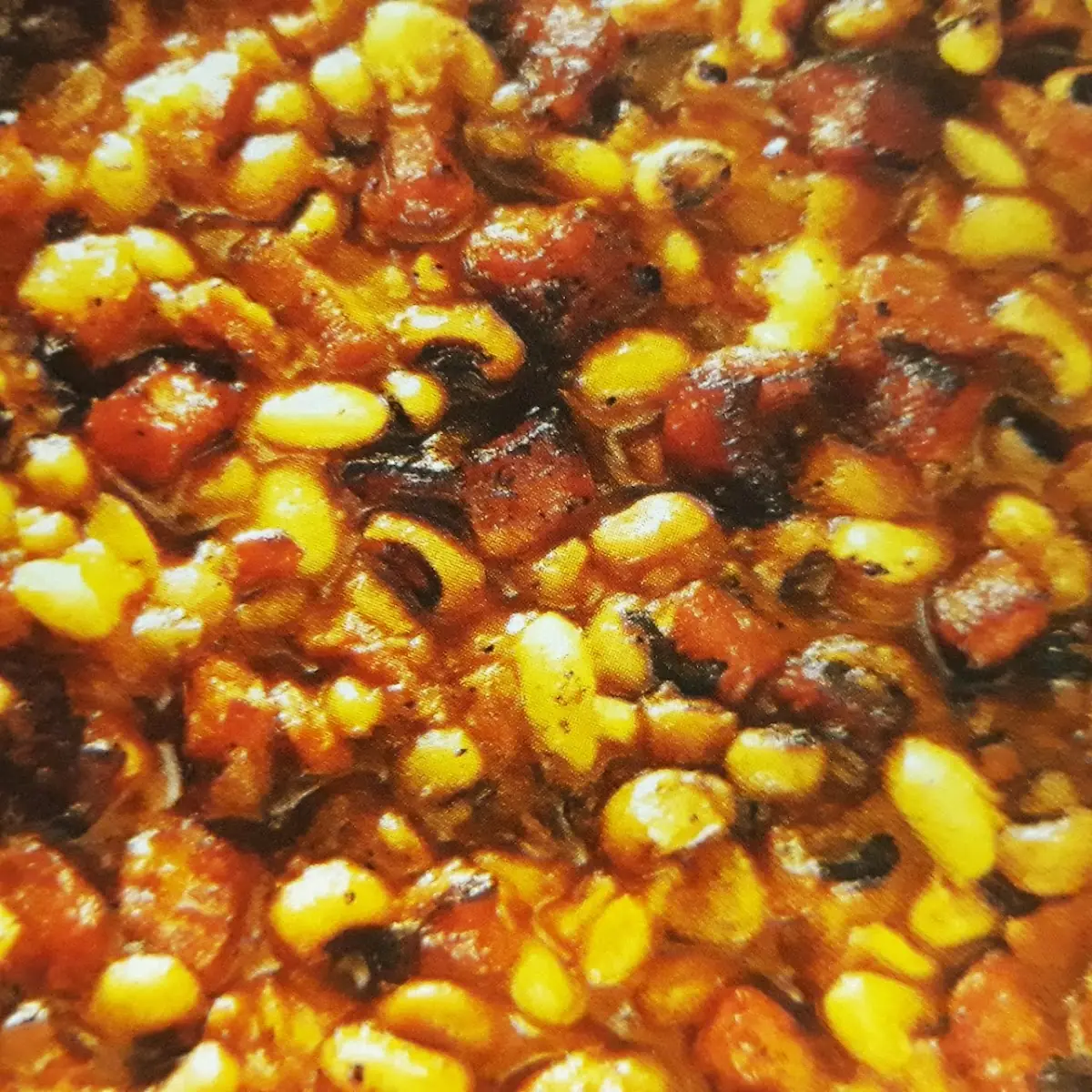 Baked Beans