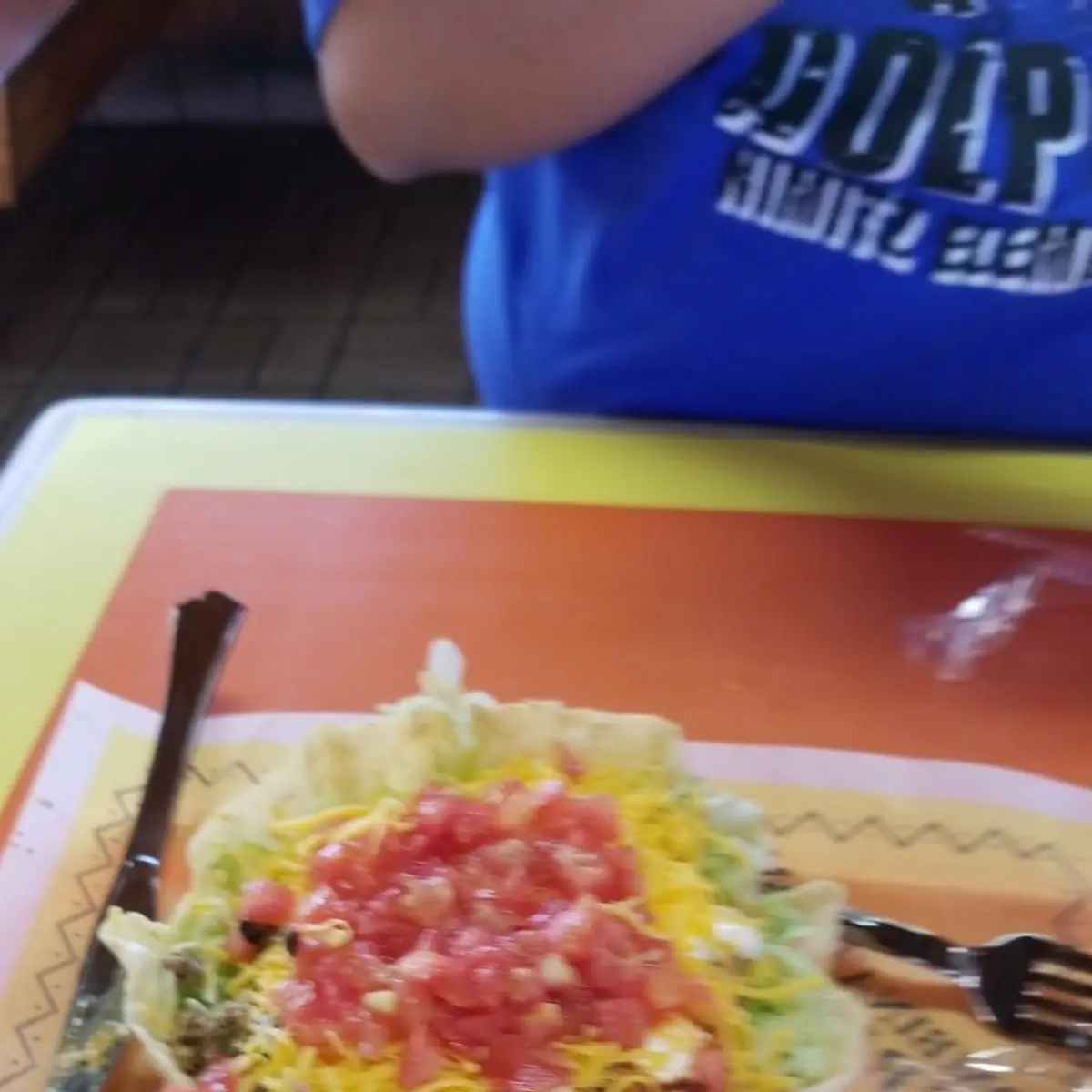 Taco Salad