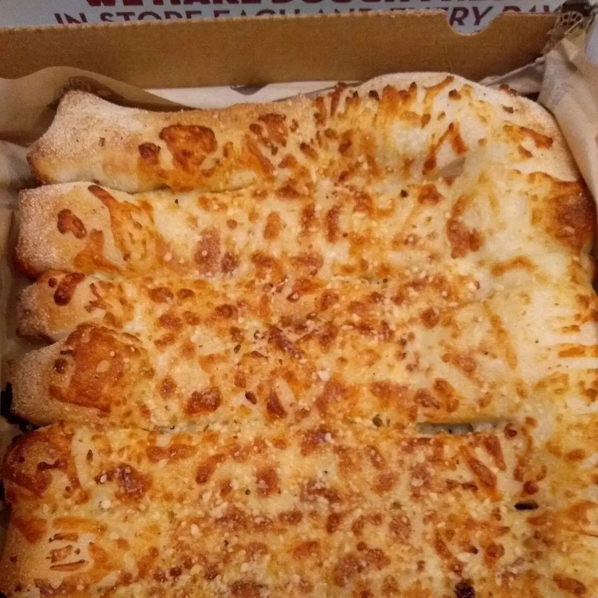 Cheese Bread