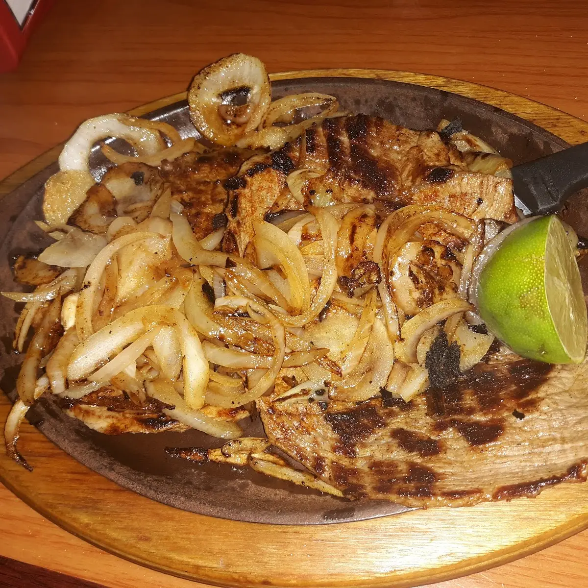 Carne Asada