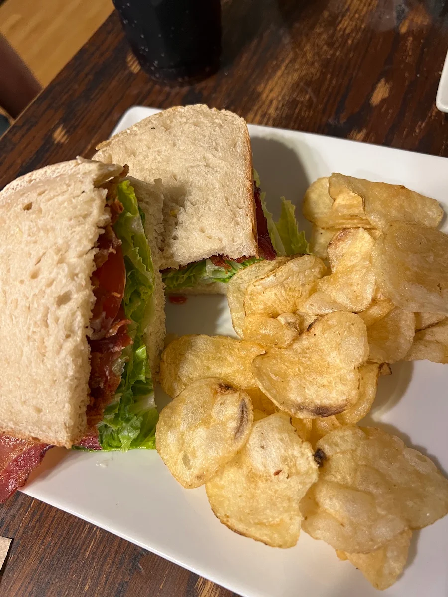 blt Sandwich