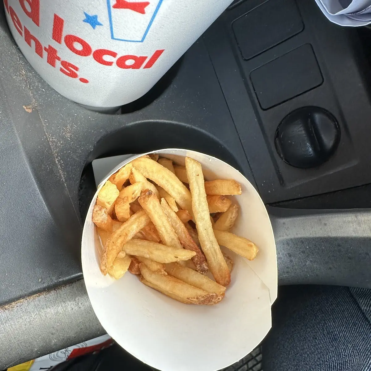 French Fries