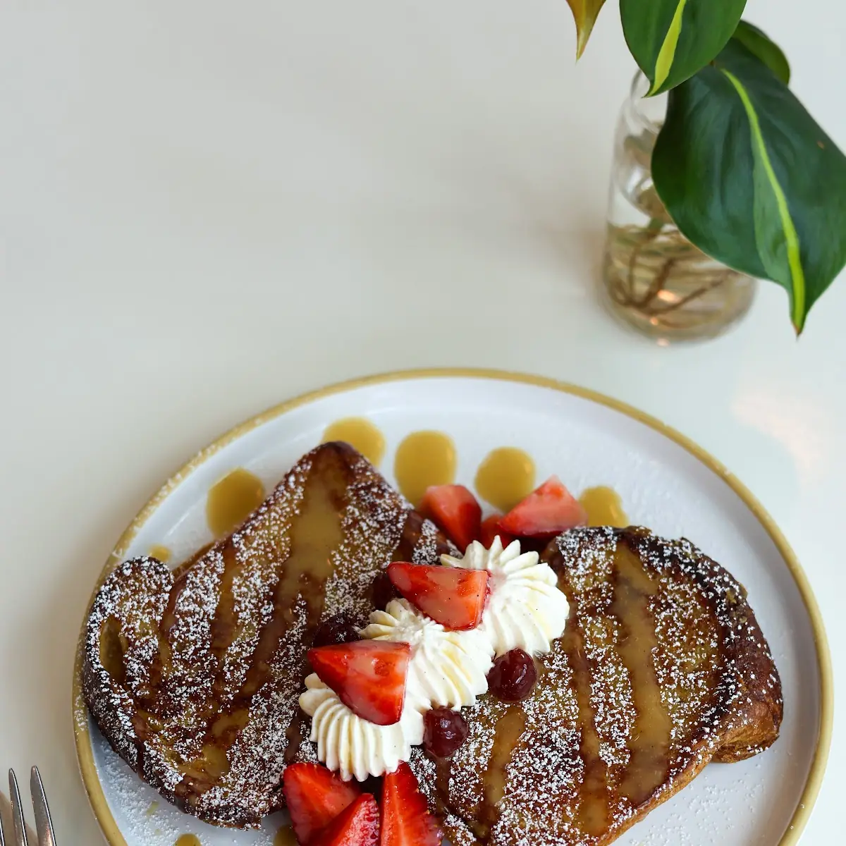 French Toast