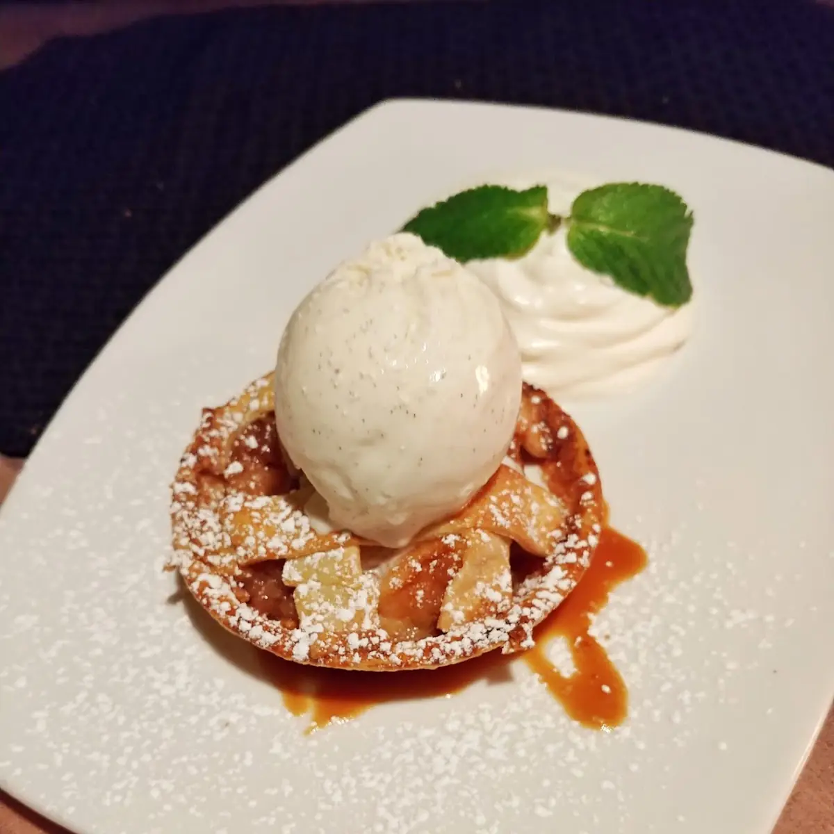 Apple Pie