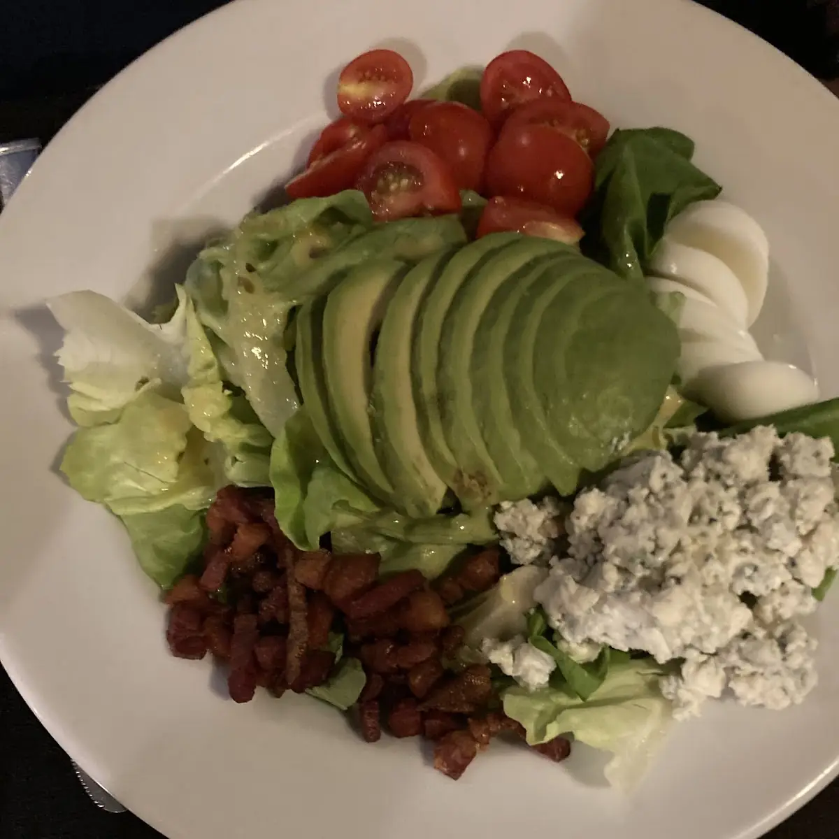 Cobb Salad
