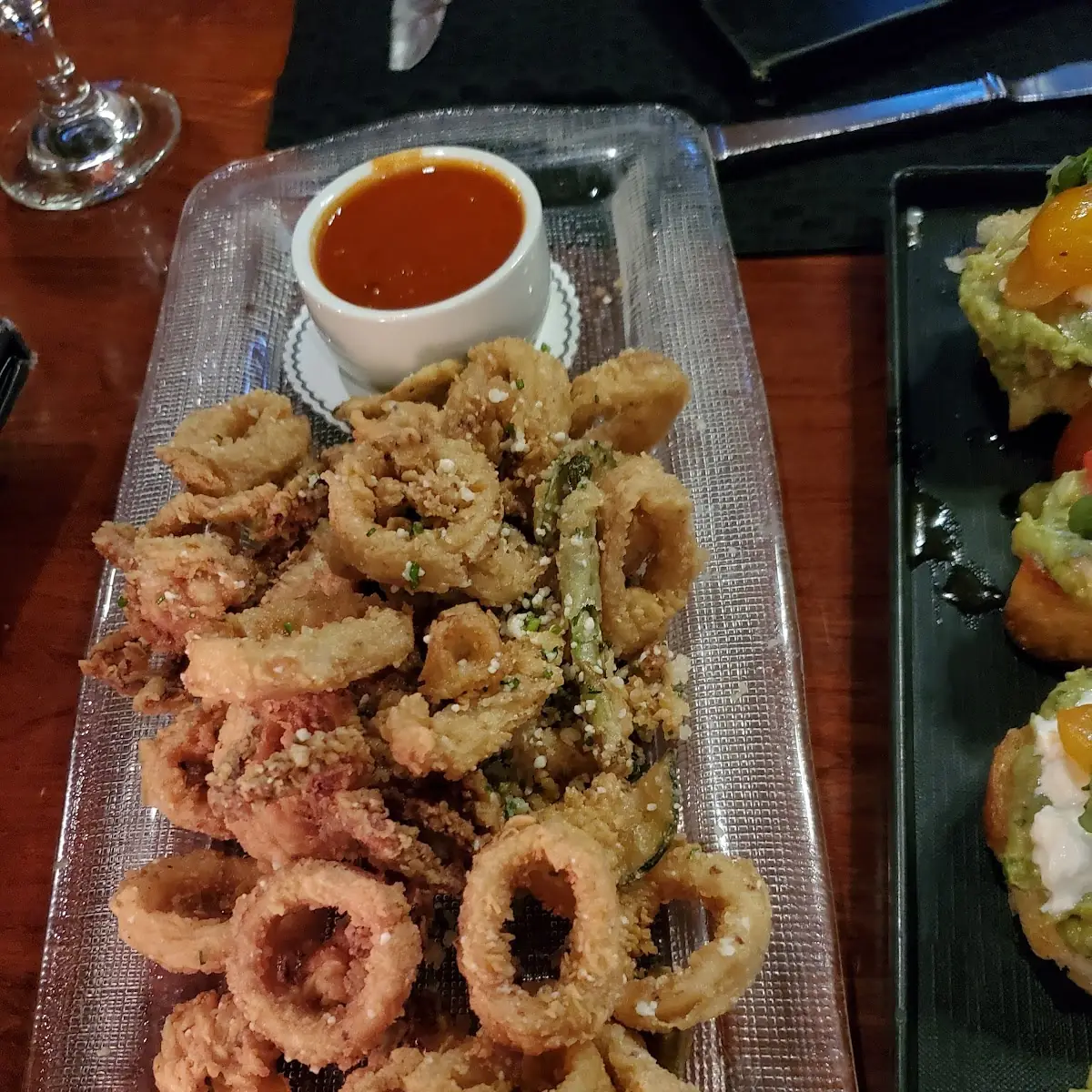 East Coast Calamari
