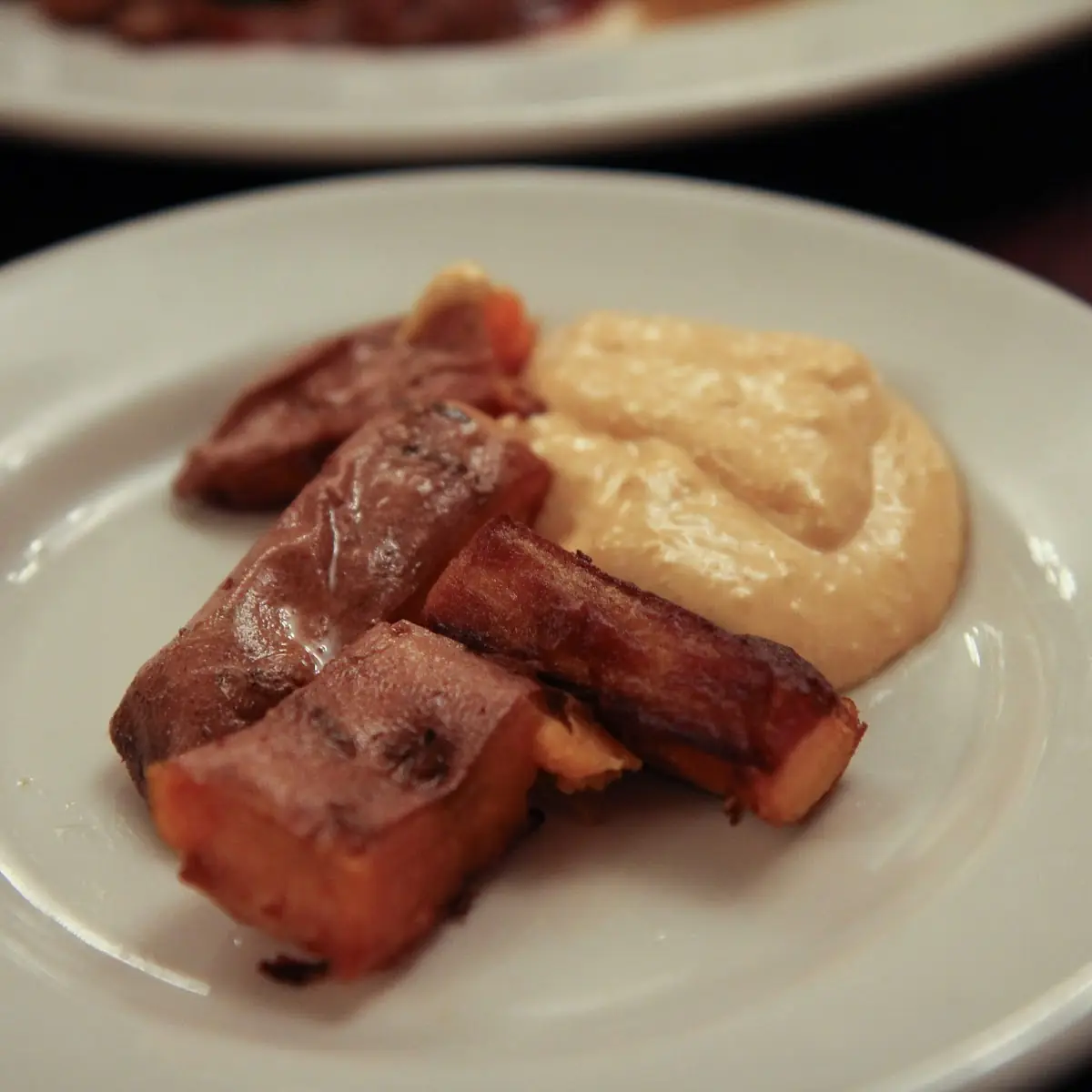 Sweet Potatoes