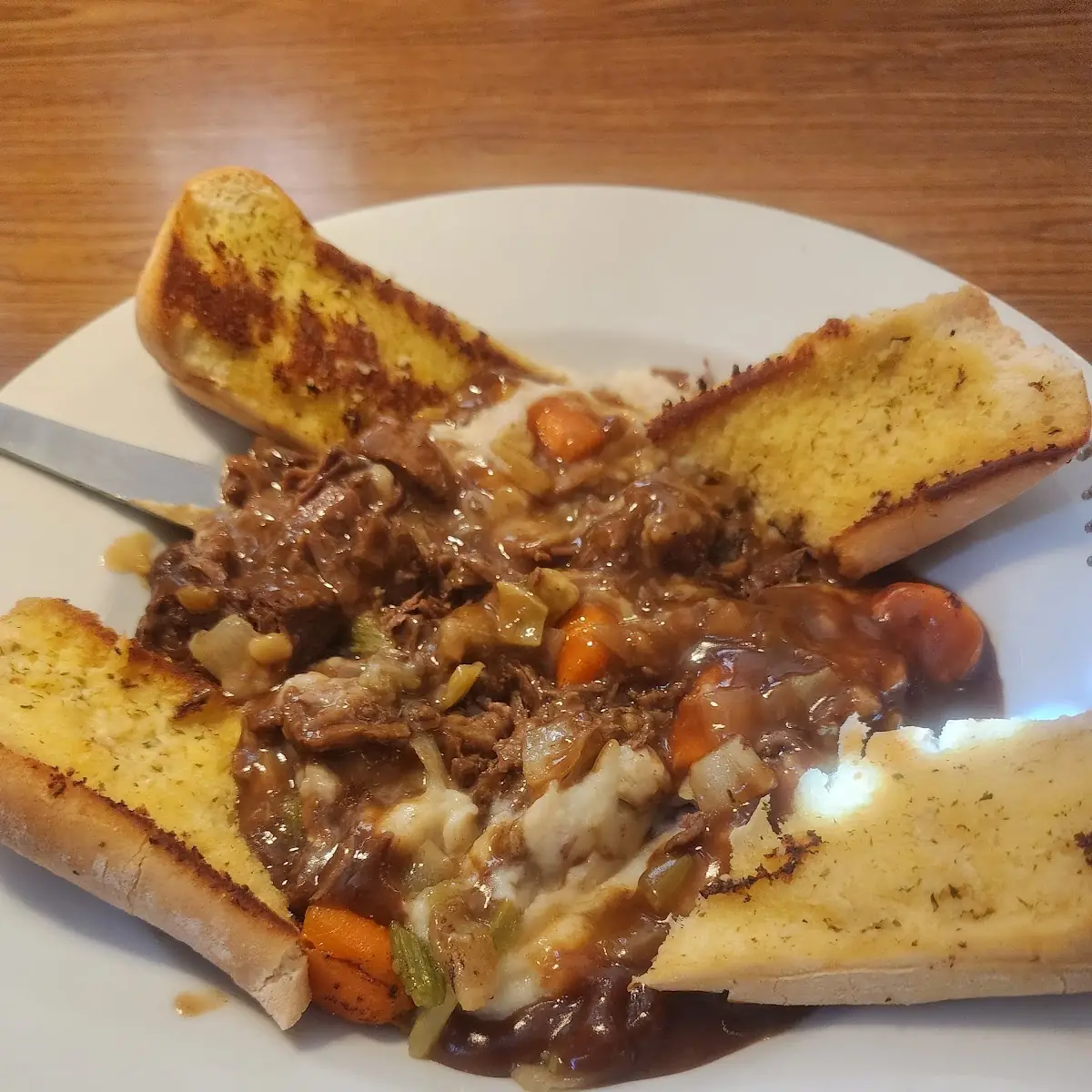 Philly Cheese Steak