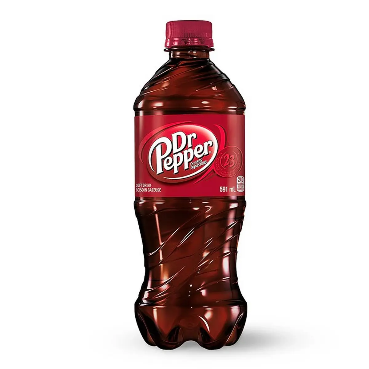 Dr Pepper, Subway
